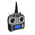 RC Remote Control 3d model