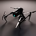 Smart Drone With Professional Camera For Aerial Photography And Surveillance