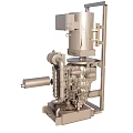 Advanced Heavy Duty Industrial Equipment With Precision Metallic Mechanical Structure And Pipeline Components