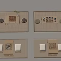 Chess Go 3d model