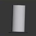 Absorbent Kitchen Paper Towel Roll With Metal Holder For Daily Kitchen Use