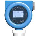 Chlorine dosing monitor tuning fork online concentration meter 3d model