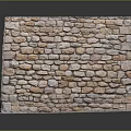 Decorative Wooden Stone Wall Panel With Natural Stone Texture For Home Interior Design