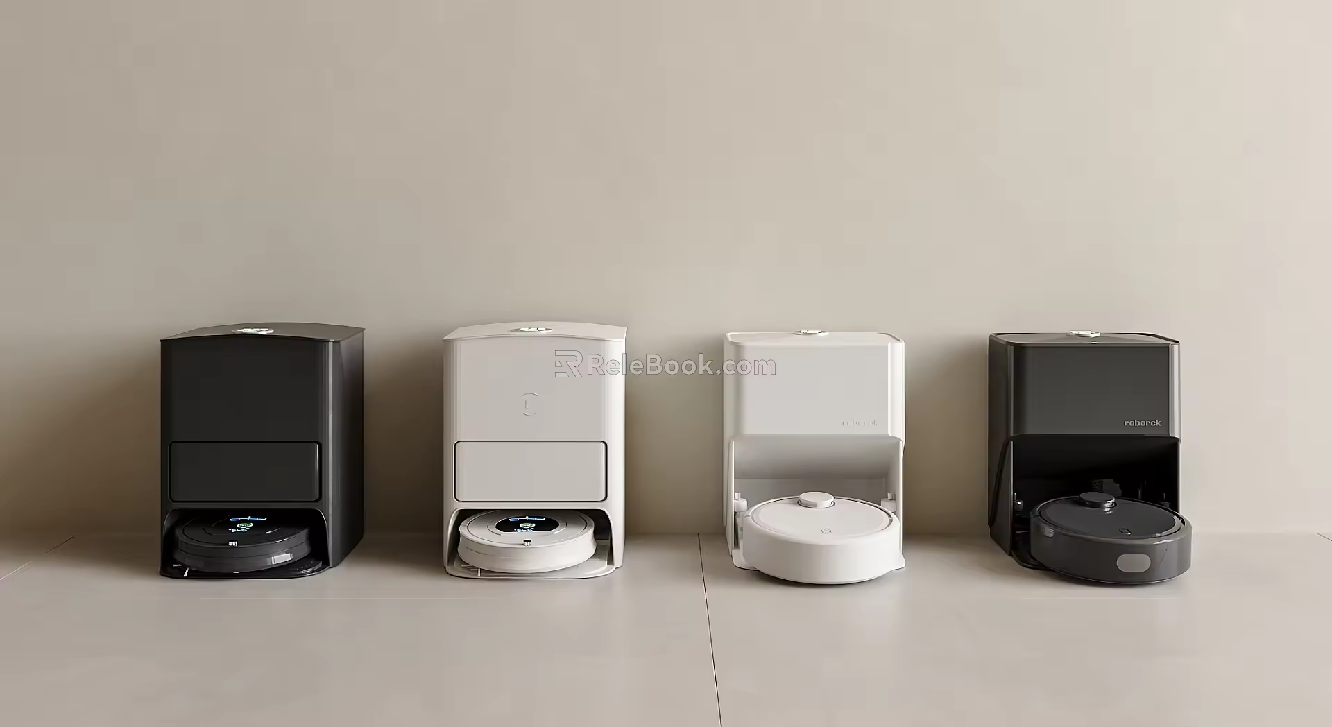 Sweeping robot intelligent sweeper mopping machine mopping robot mopping machine 3d model