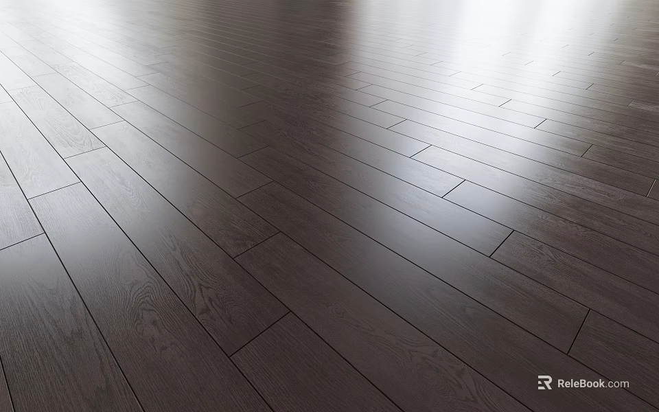 Wooden Building Blocks With Various Shapes For Kids Creative Construction Projects 3d model 