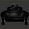 tanks military vehicles mechanized units armored units 3d model