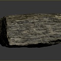 Stone Rock Stone Stone Appreciation Stone Strange Stone Ore PBR 3d model