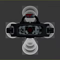 Science Fiction Sword Science Fiction Sword Ancient Sword Game Sword Magic Sword Magic Sword Magic Sword Magic Sword Magic Sword 3d model