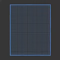 Light Gray Square Area Rug With Soft Woven Texture For Living Room Decor