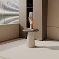 Side 3d model