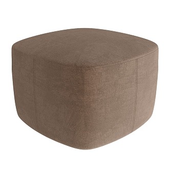 CasaDes úsofa stool 3d model