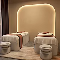 Joy Yore Beauty Hair Salon with Skincare Anti-Aging Semi-Permanent Makeup Manicure Services