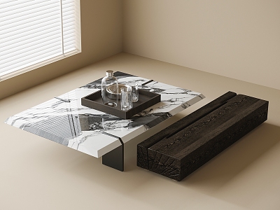 Coffee table model