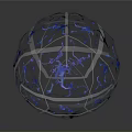Advanced Medical Devices For 3D Neuron Structures Scientific Visualization And Research