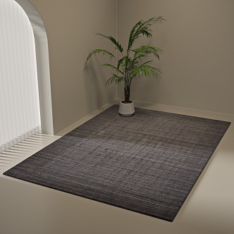 Carpet 3d model