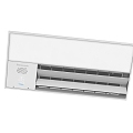 modern central air conditioning 3d model