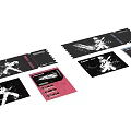 Sign In Cards With Various Stylish Designs And Color Options