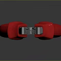 High Quality Red Handle Pliers Professional Hardware Tool For Home Repair And Workshop Use