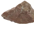 Stone 3d model