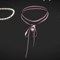 Various Stylish Hair Accessories Including Flower Wreath Golden Headband And Rose Hairpin