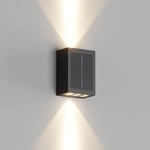 Wall lamp wall lamp 3d model