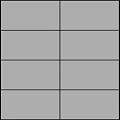 Gray Textured Wall Tiles For Modern Interior Design With Clean Lines
