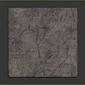 Rock Block Rock Block Rock Specimen 3d model