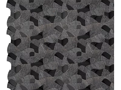 Modern Paving Sits Outdoor Floor Wall Tile 3d model Modern Paving Sits Outdoor Floor Wall Tile 3d model