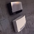 Philips Wall Mounted Air Conditioner Fans With Silver And White Modern Design For Home Cooling