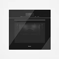 Modern Built In Ovens In Different Colors And Stylish Designs For Kitchen