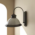 Wall lamp lighting lamp lighting lamp decorative lamp 3d model