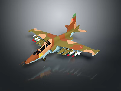3D Rendered Spacecraft Model with Aerodynamic Design and Cosmic Exploration Features 3d model
