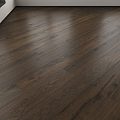 Modern Flooring Wood Flooring 3d model