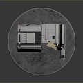 Sci-fi Items Sci-fi Components High-tech Components Sci-fi Equipment Sci-fi Scene Sci-fi Environment Game Scene 3d model
