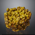 Cheesy Baked Corn Casserole With Golden Crispy Texture And Savory Flavor