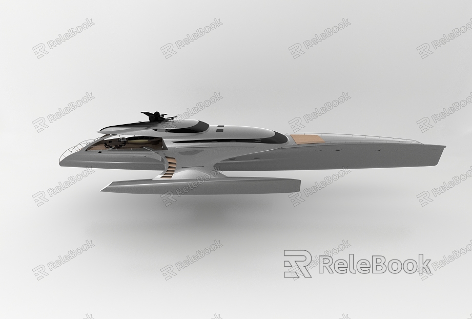 Modern Fighter Fighter model