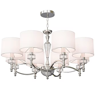 Pendant lamp 3d model