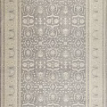 Square Rugs Collection With Various Patterns And Designs For Home Decor 3d model