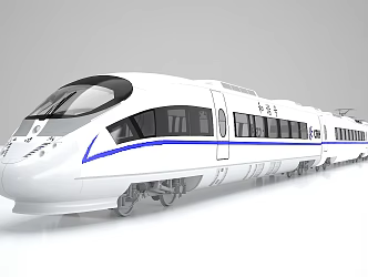 Harmony H380BL Harmony EMU 3d model