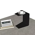 Side 3d model