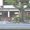 Waterfall Craft Beer Bar Exterior With Wooden Sign Large Glass Windows And Outdoor Stools