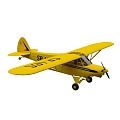 Propeller Plane Private Jet Steam Plane Industrial Plane Toy Plane Diesel Plane 3d model