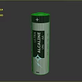 Ultra Alkaline AA Battery High Performance Power For Electronic Devices