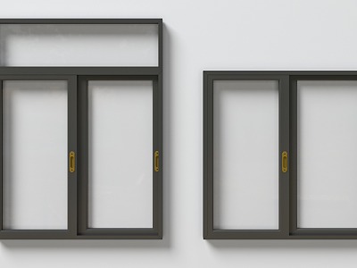 modern sliding window model