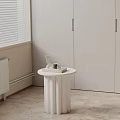 Side 3d model