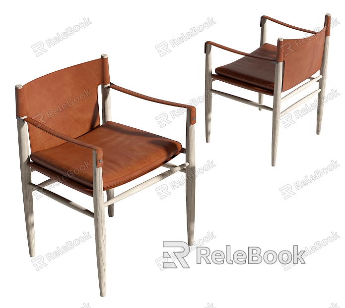 Wind single chair model