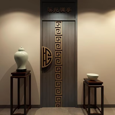 Ceramic Utensils 3d model Ceramic Utensils 3d model