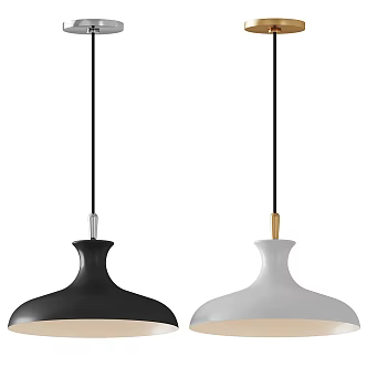 Modern Chandelier Hudson Valley Mitz Cassidy Pendant 3d model