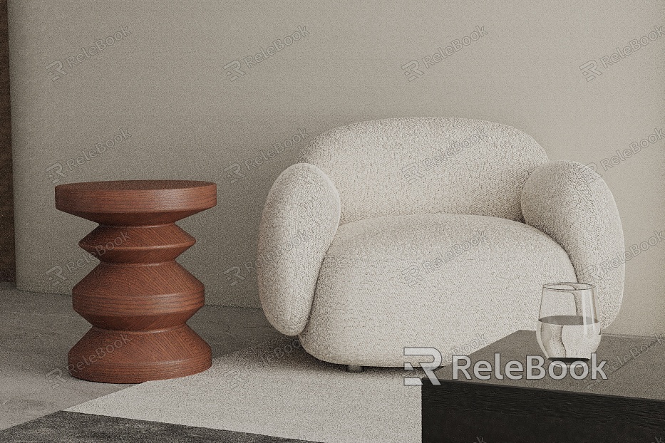 Leisure Chair model