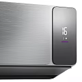 Viomi Air Conditioners With Digital Temperature Display And Sleek Exterior